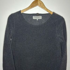 HENRIETTE STEFFENSEN fleece dress Size Small